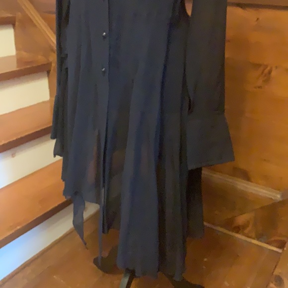 - Gianfranco Ferre Blouse - - Picture 3 of 12